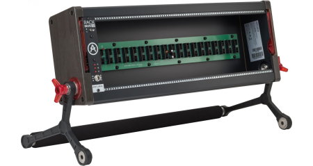 Rack studio - Carcasa Eurorack Arturia RackBrute 3U Noir
