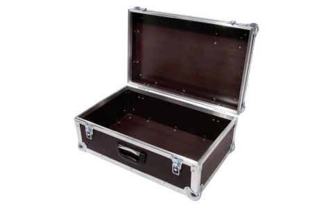 Case pentru accesorii 54x21x33 Brown [1]