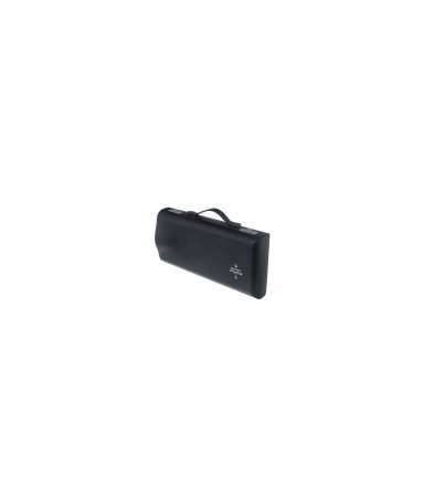 Huse si cutii instrumente de suflat - Case pentru clarinet Buffet Crampon BC721BL Case Clarinet