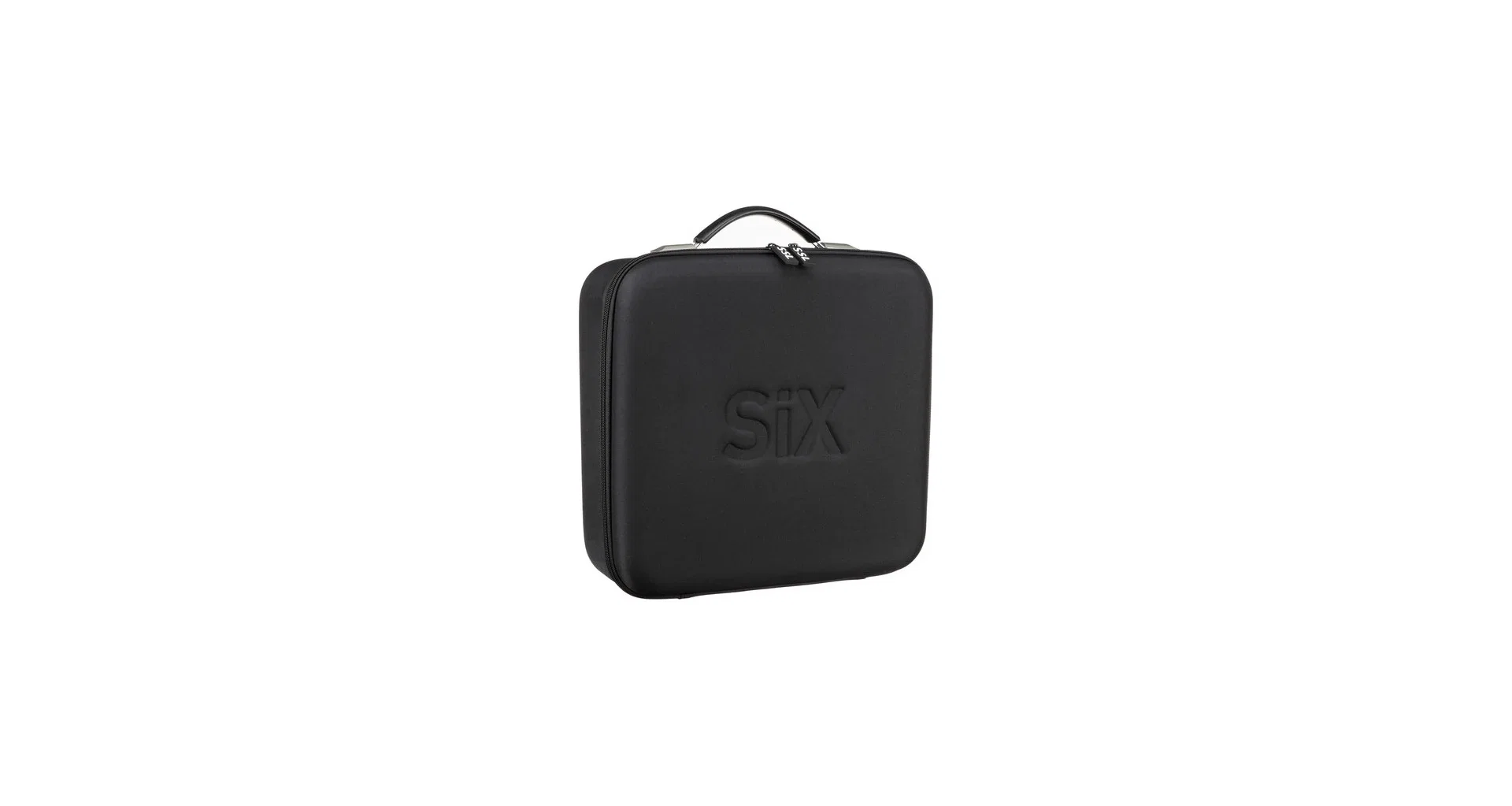 Magazin - Case SSL SiX Carry Case