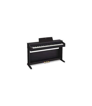 Piane Digitale - Casio AP-270 BK Celviano