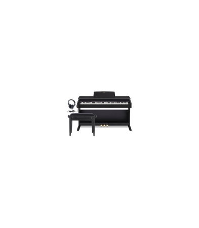 Magazin - Casio AP-270 BK Celviano Set
