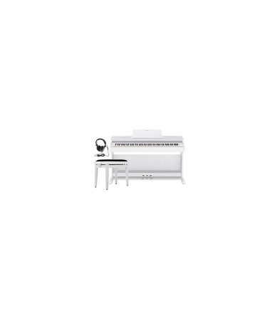 Magazin - Casio AP-270 WE Celviano Set