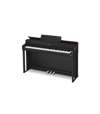 Piane Digitale - Casio AP-300 BK Celviano