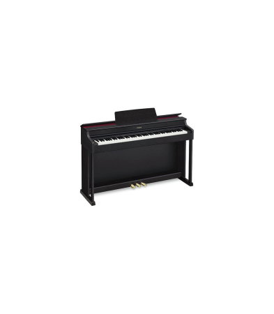 Piane Digitale - Casio AP-470 BK Celviano