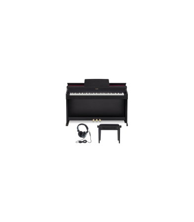 Magazin - Casio AP-470 BK Celviano Set