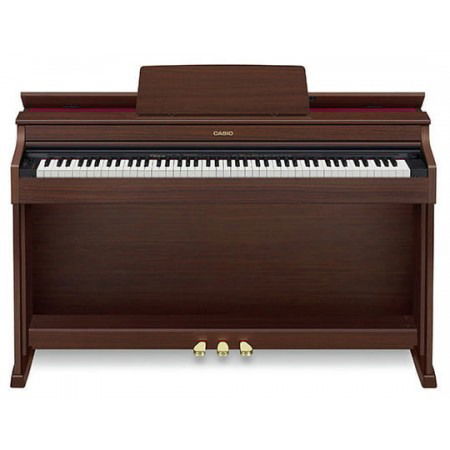 Casio AP-470 BN Celviano [1]