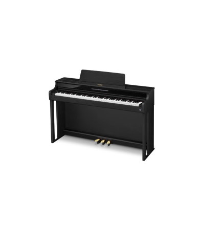 Piane Digitale - Casio AP-550 BK Celviano
