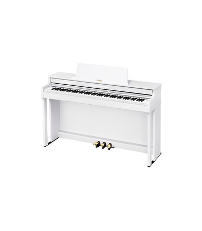Piane Digitale - Casio AP-550 WE Celviano