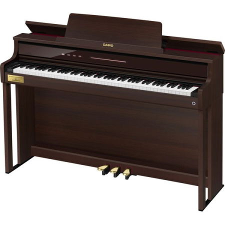 Magazin - Casio AP-750 BN