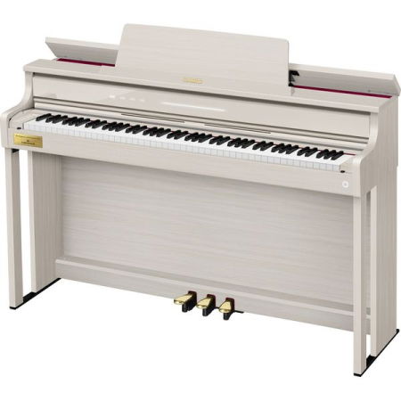 Magazin - Casio AP-750 GB