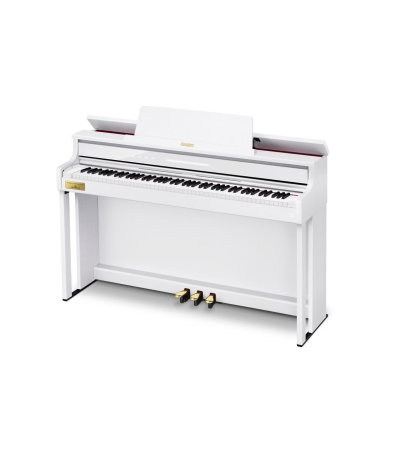 Magazin - Casio AP-750 WE
