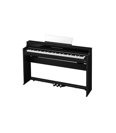 Piane Digitale - Casio AP-S450 BK Celviano
