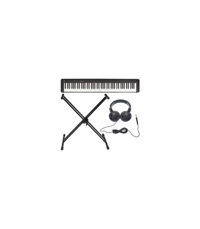 Magazin - Casio CDP-S110 BK Set