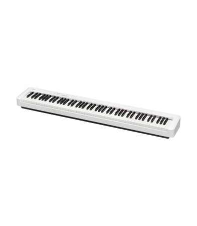 Piane Digitale - Casio CDP-S110 WE