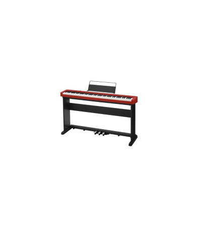 Piane Digitale - Casio CDP-S160 RD