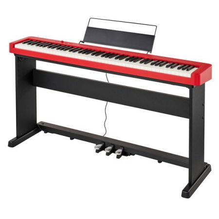 Magazin - Casio CDP-S160 RD