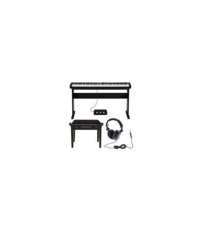 Magazin - Casio CDP-S360 Deluxe Bundle
