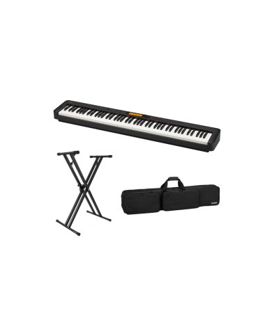 Magazin - Casio CDP-S360 Set