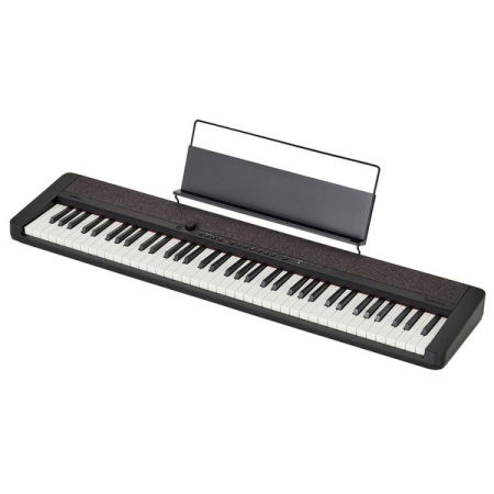 Piane copii orga copii - Casio CT-S1 76 BK