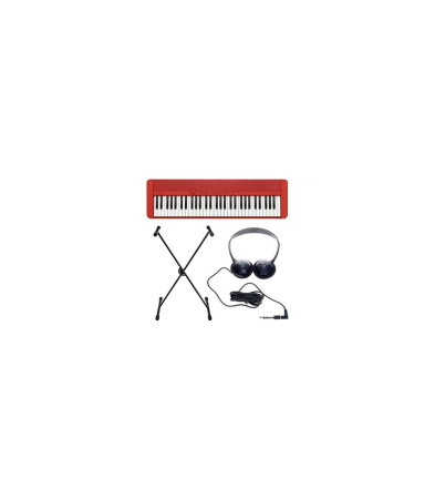 Magazin - Casio CT-S1 RD Set