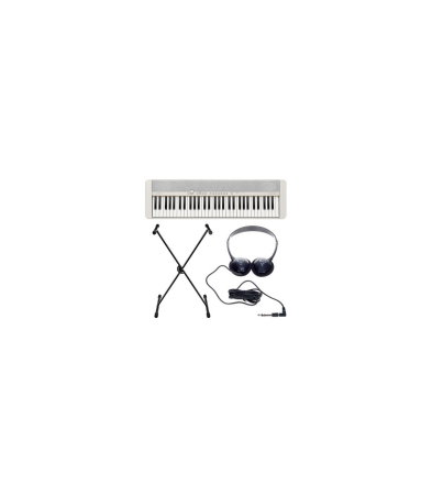 Magazin - Casio CT-S1 WE Set