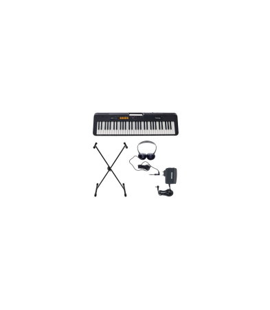 Magazin - Casio CT-S100 Set