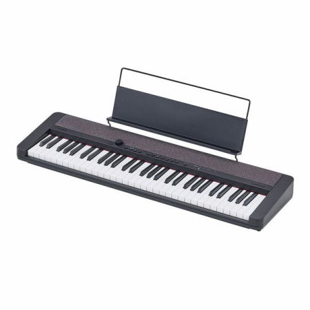 Piane copii orga copii - Casio CT-S1BK