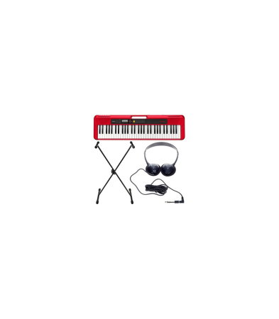 Magazin - Casio CT-S200 RD Set