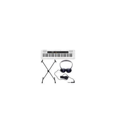 Magazin - Casio CT-S200 WH Set