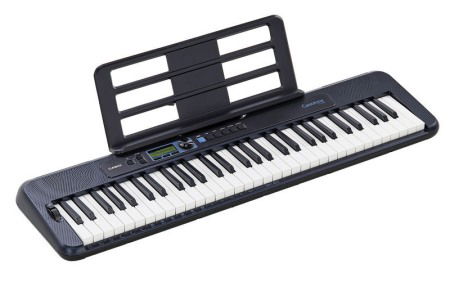Instrumente cu clape - Casio CT-S300