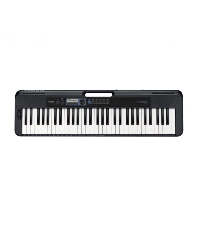 Magazin - Casio CT-S300