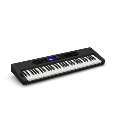 Magazin - Casio CT-S400