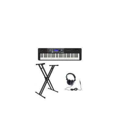 Magazin - Casio CT-S500 Set