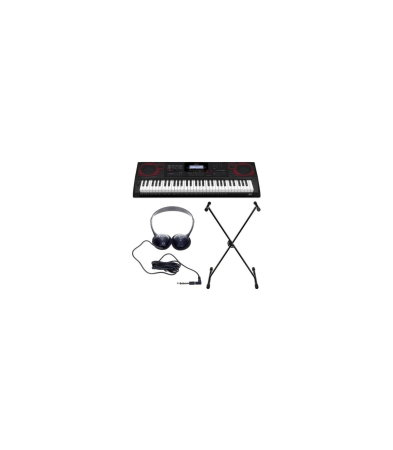 Magazin - Casio CT-X3000 Set