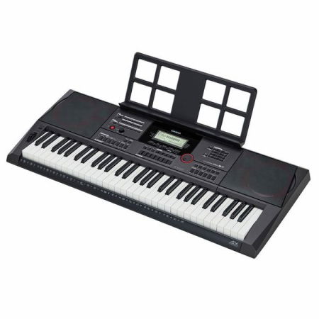 Magazin - Casio CT-X5000