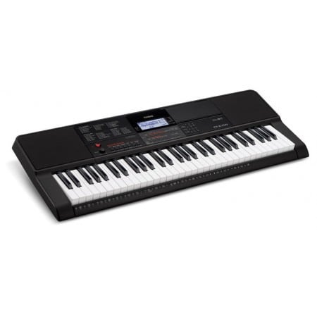 Instrumente cu clape - Casio CT-X700