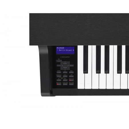 Casio GP-310 BK Celviano [2]