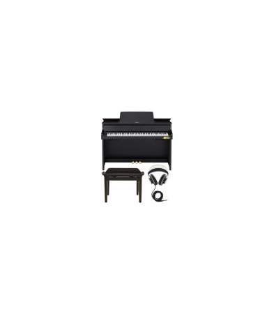 Magazin - Casio GP-310 BK Celviano Set