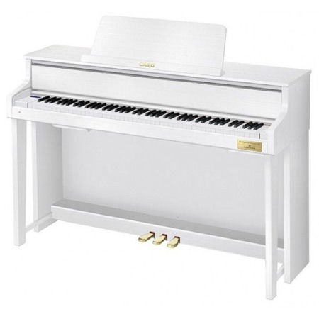 Piane Digitale - Casio GP-310 WE Celviano