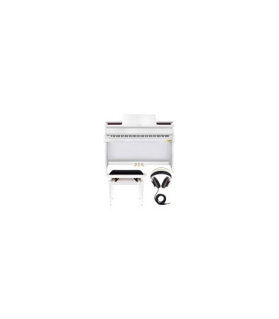 Magazin - Casio GP-310 WE Celviano Set
