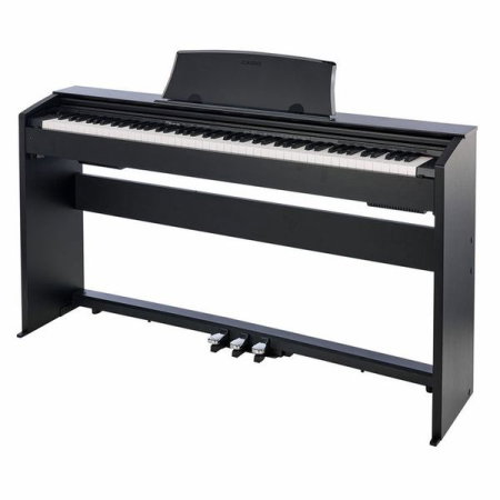Magazin - Casio PX-770 BK Privia