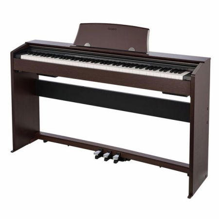 Piane Digitale - Casio PX-770 BN Privia