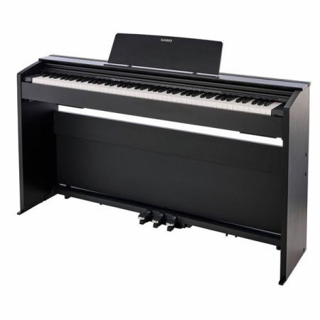 Magazin - Casio PX-870 BK Privia