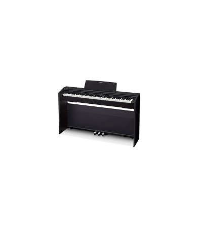 Piane Digitale - Casio PX-870 BK Privia