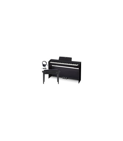 Piane Digitale - Casio PX-870 BK Privia Set