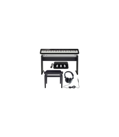 Magazin - Casio PX-S3100 BK Privia Set 1