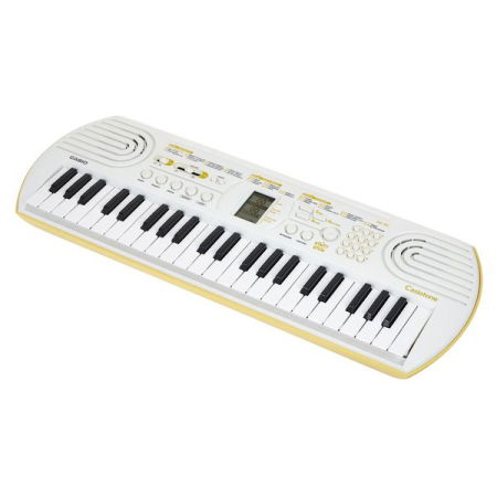 Magazin - Casio SA-80