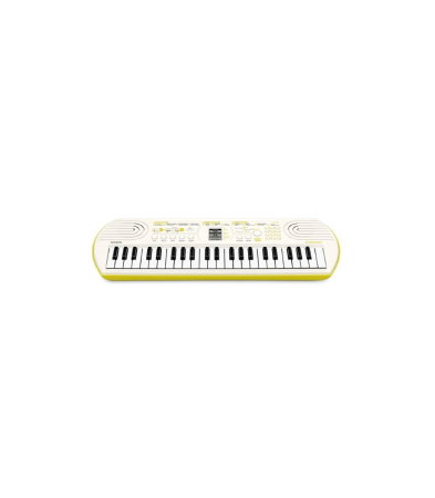 Magazin - Casio SA-80 Mini Portable Keyboard