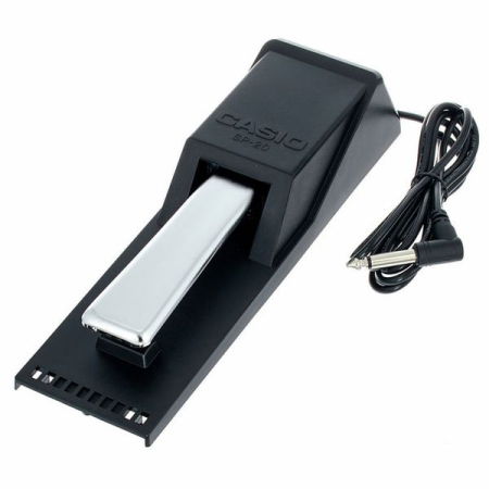 Pedale de claviaturi - Casio SP-20 Sustain Pedal